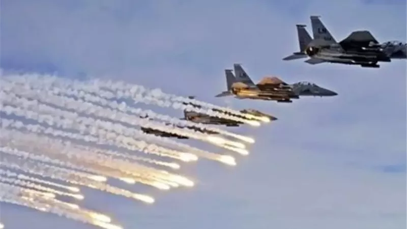 لبنان: استشهاد 27 شخصا وإصابة 12 جراء غارات إسرائيلية مكثفة على عدد من القرى والبلدات