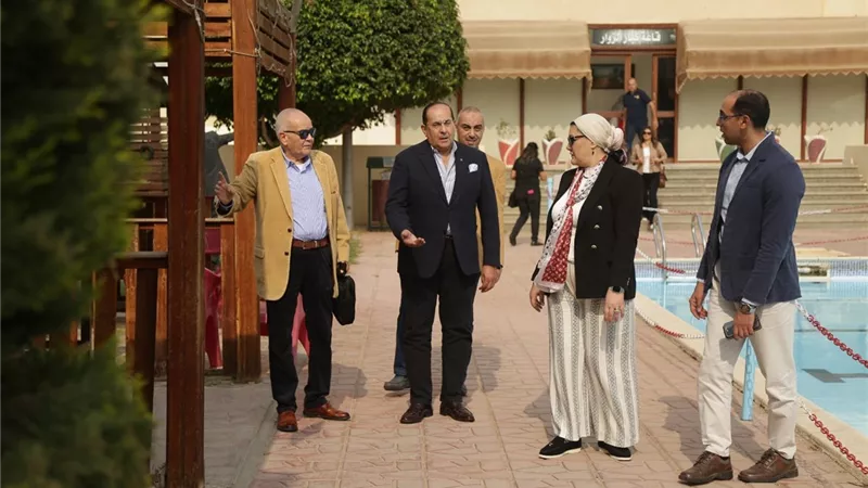 القومي للطفولة : الدولة المصرية حريصة على تقدم سبل الدعم للأطفال