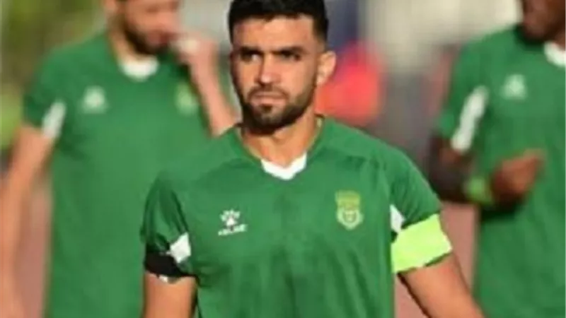 خالد الغندور يخضع لفحوصات طبية دقيقة لتحديد مدى إصابته