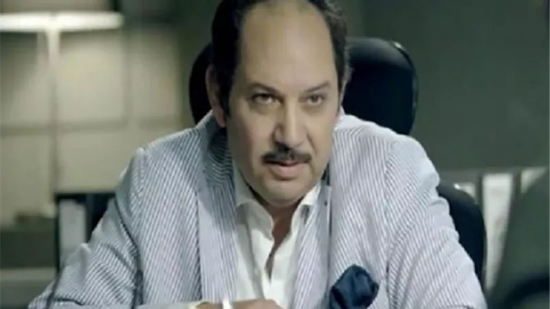 كمال أبو رية ينضم لـ محمد سلام فى 