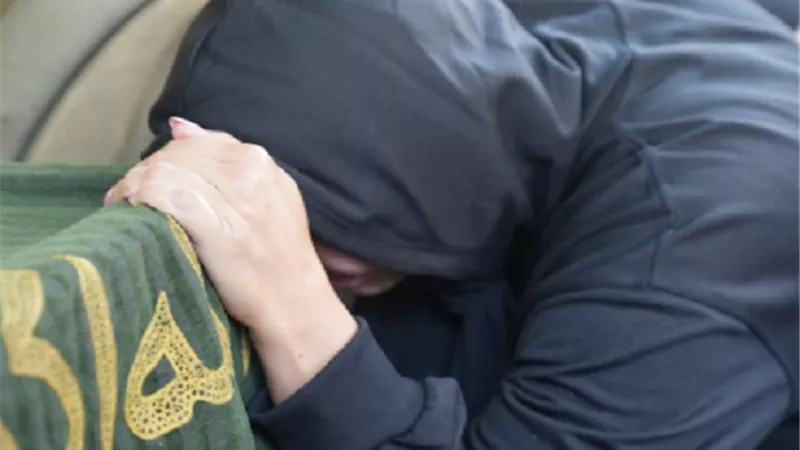موعد عزاء والدة الاعلامية مفيدة شيحة