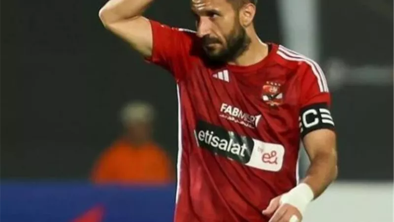 فاركو يكشف موقفه من ضم على معلول