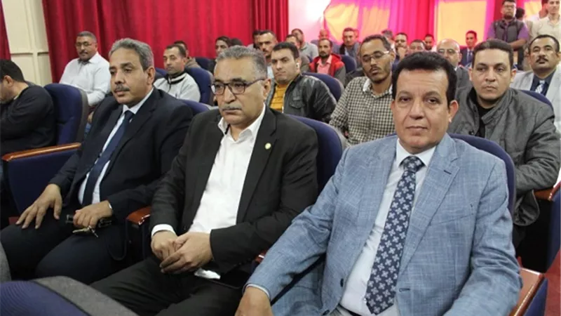 تطبيقات الذكاء الاصطناعي بجامعة الأزهر بأسيوط .