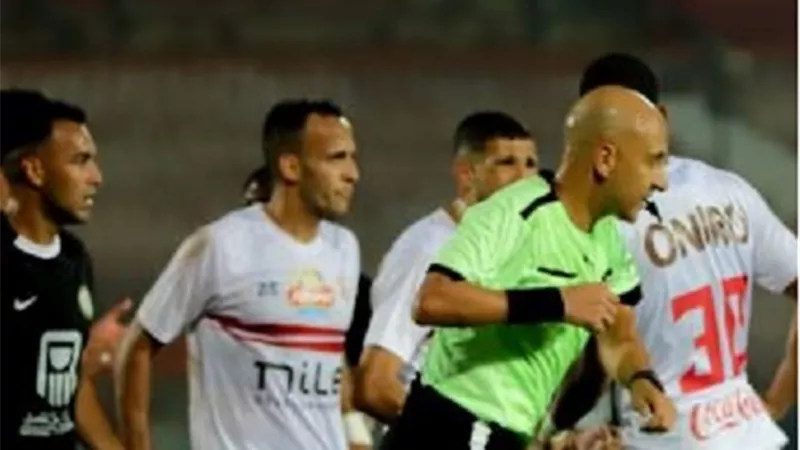 اتحاد الكرة يُحيل شكاوي الأندية إلى لجنة الحكام الجديدة