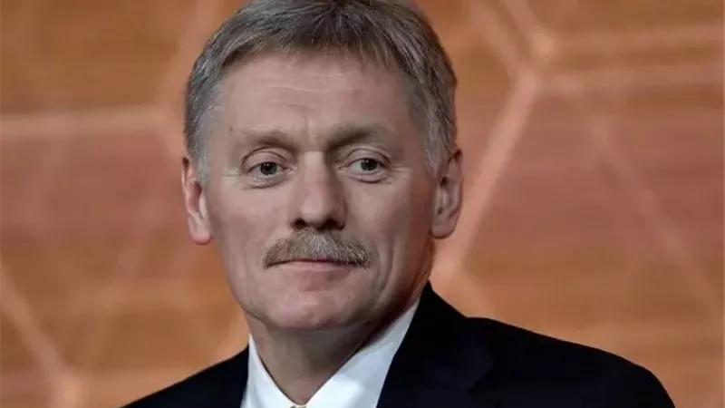 متحدث الكرملين: ترامب لايسعى الى تكبيد روسيا هزيمة استراتيجية