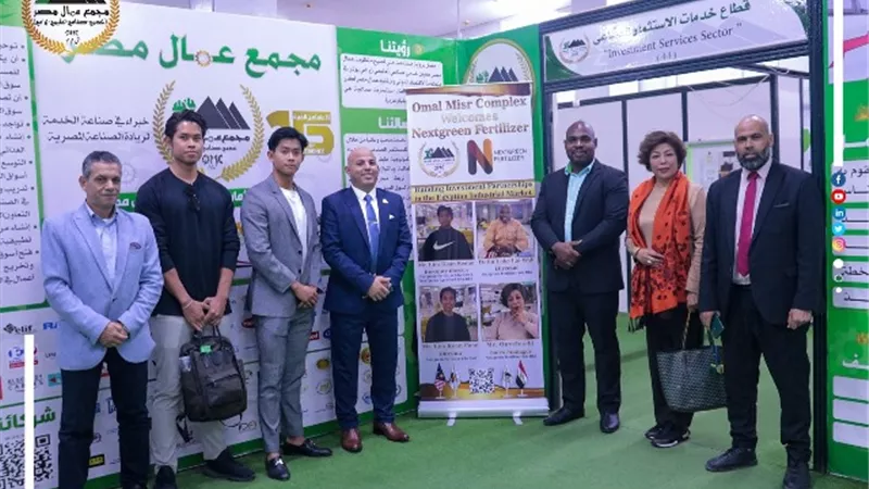 تعزيز التعاون الاستثماري.. المهندس هيثم حسين يستقبل وفداً ماليزياً لدعم الشراكة الاقتصادية