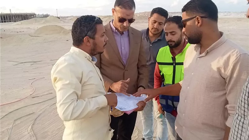رئيس جهاز 