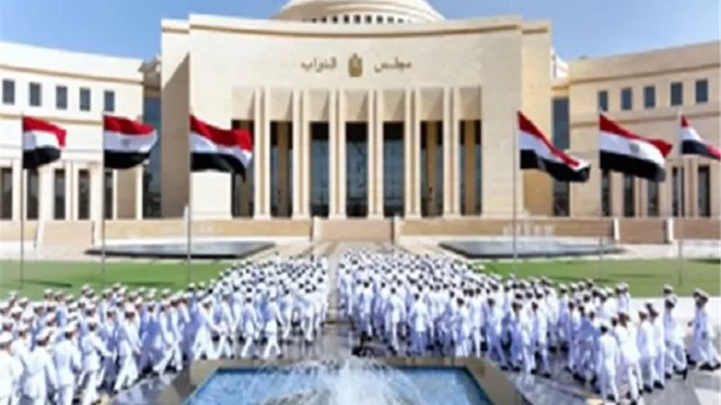 الداخلية تنظم زيارة لـ طلبة وطالبات أكاديمية الشرطة إلى العاصمة