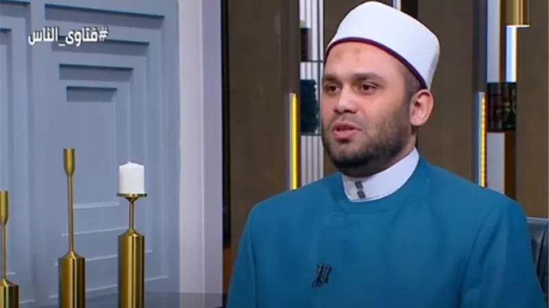 بالفيديو.. زوجى بيخونى فمنعت نفسى عنه؟.. ورد أمين الفتوى