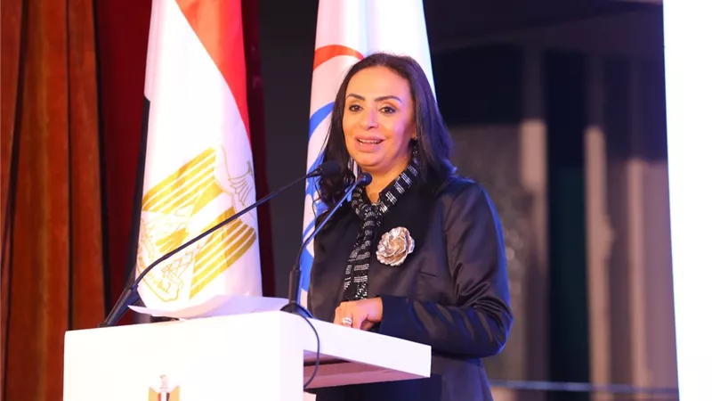وزيرة التضامن: برنامج 