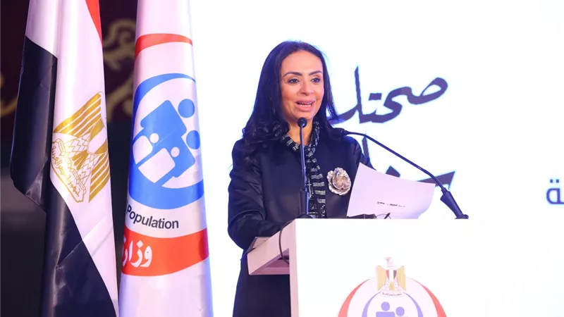 وزيرة التضامن تستعرض دور صندوق مكافحة وعلاج الإدمان والتعاطي