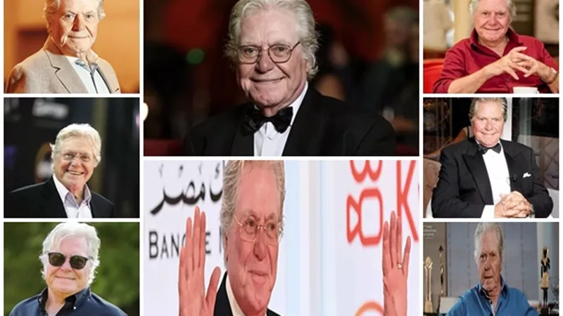 حسين فهمى: مهرجان القاهرة ينتصر لفلسطين ولبنان والدورة 45 استثنائية