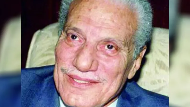 رائد المسرح العربي سعد الدين وهبة