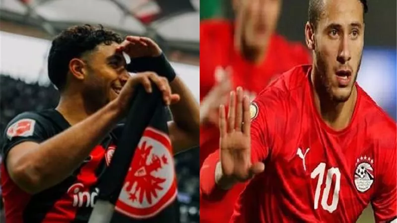 رضا عبدالعال: رمضان صبحي أفضل من مرموش مهارياً