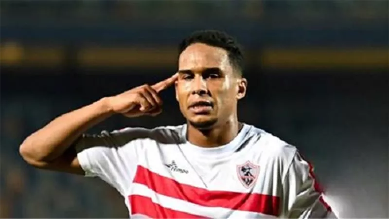 محامي تونسي يكشف حقيقة وجود أزمة بين الجزيري والزمالك