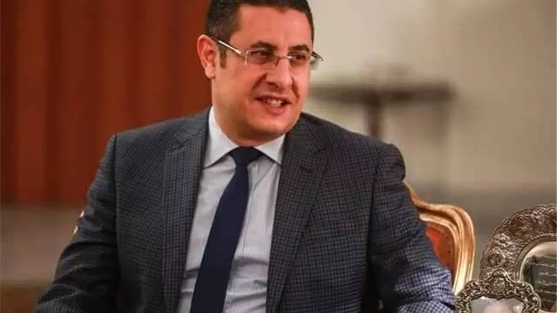 الكفراوي:هدفنا خدمة الرياضة واتحاد السباحة بعدالنتائج المخيبة في باريس
