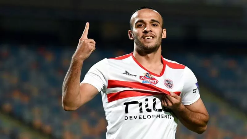 رضا عبدالعال:ضم ناصر منسي للمنتخب أفضل من مصطفي محمد حالياً
