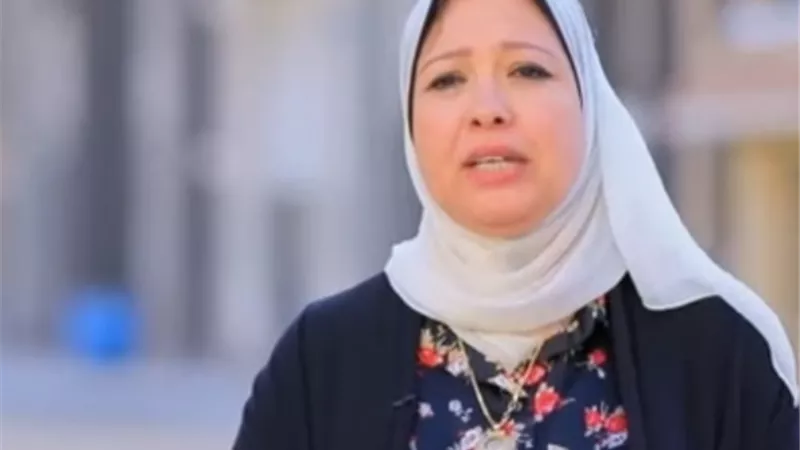 منى عبدالسلام رئيساً لجهاز تنمية ماسبيرو وممشى أهل مصر بالسيرة الذاتية