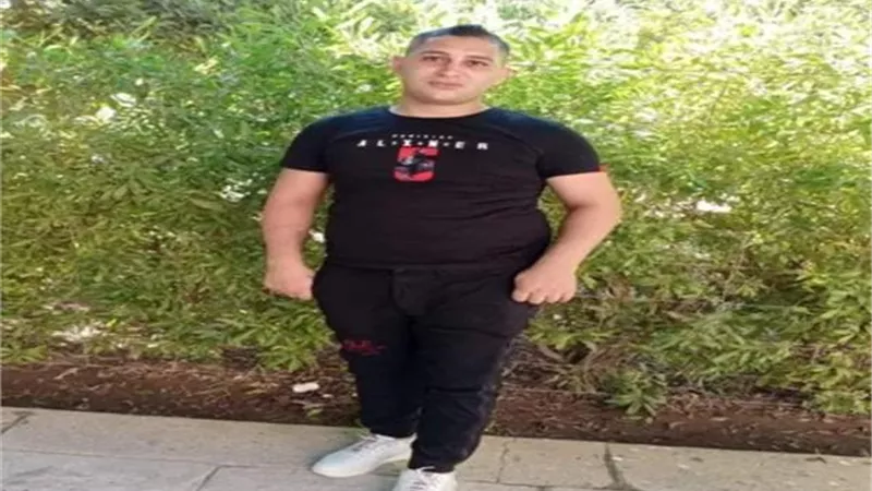 مكنش قصدى أموت أخويا.. ضبط المتهم بقتل شقيقه بقليوب
