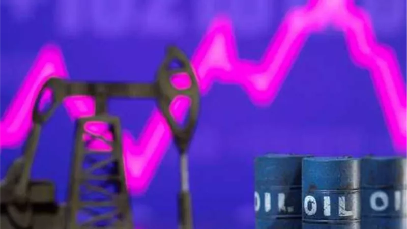 الحوافز الصينية تضغط على أسعار النفط