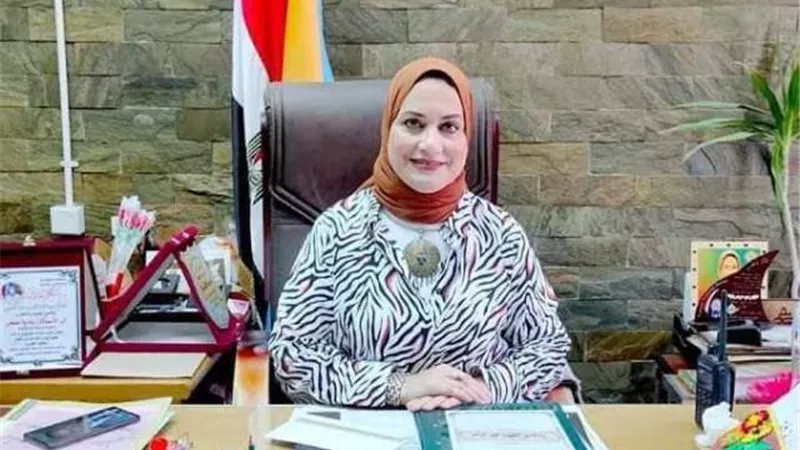 الصحافة المدرسية بمطروح تحقق المركزين الاول والخامس على مستوى الجمهورية