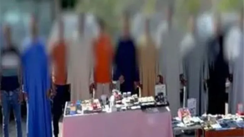 ضبط 12 تشكيلا عصابيا و31 بلطجيا خلال حملات بالمحافظات