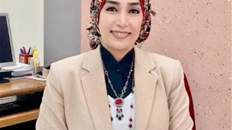 قرار جمهورى بتعيين الدكتورة صابرين عبد الجليل رئيسًا لجامعة الأقصر
