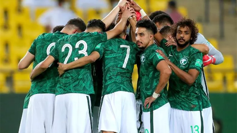 تصفيات آسيا.. منتخب السعودية يواصل استعداداته لمواجهة أستراليا