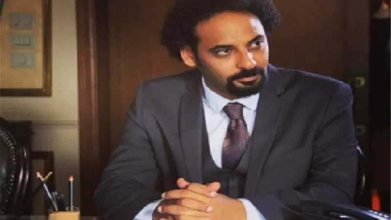 عزاء والده الفنان أحمد محارب بمسجد أسد ابن الفرات ..الليلة
