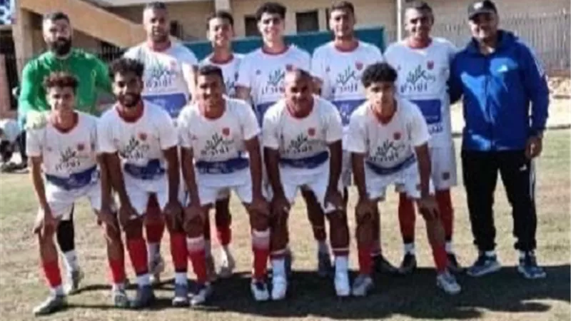 انطلاق دوري القسم الرابع بالدقهلية