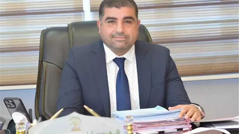 أحمد عبدالرازق مشرفاً على قطاع مكتب وزير الإسكان.. بالسيرة الذاتية