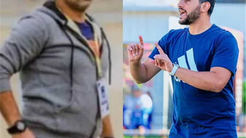 الدبسي مدربا لدمياط ..والشربيني لرأس البر