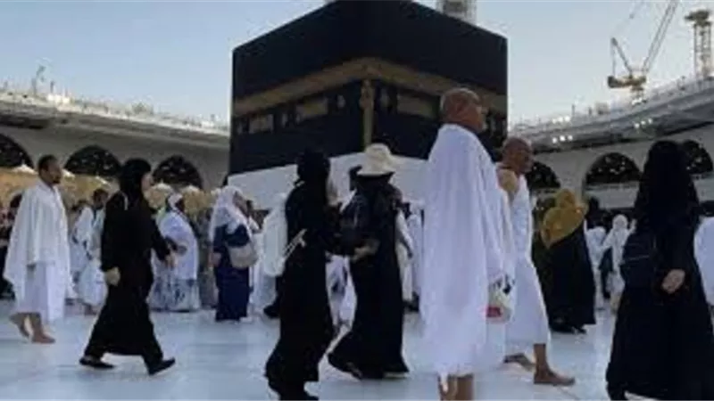 الطواف بالبيت الحرام_هل يُمكن اهداء ثوابه للأحياء