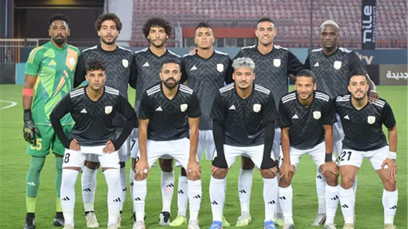 فاركو فى راحة ٤٨ ساعة .. خطاب يشيد بجميع لاعبى الفربق