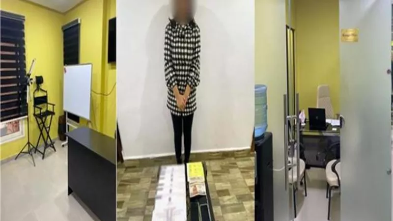 سيدة تخدع الشباب بمنحهم شهادات دراسية للاستيلاء على أموالهم