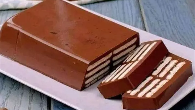 طريقة عمل ليزى كيك بمذاق لا يقاوم