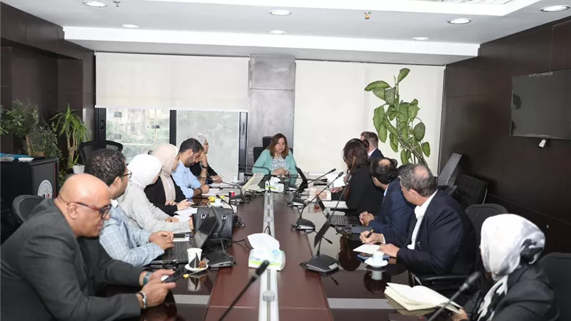 الإسكان الاجتماعي: صرف شريحة جديدة بقيمة ١٧٠ مليون دولار من تمويل البنك الدولي