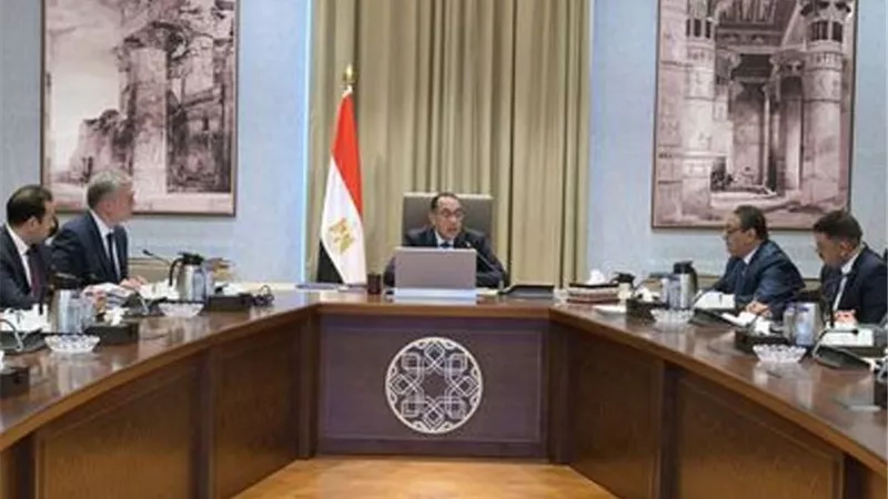 البترول: طرح مزايدتين للبحث عن الذهب والمعادن المصاحبة له سنويا