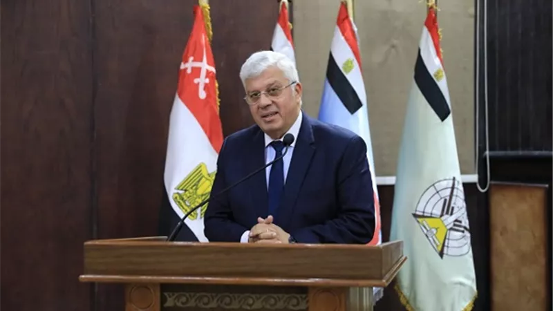 وزير التعليم العالي يعتمد الجدول الزمني لانتخابات الاتحادات الطلابية