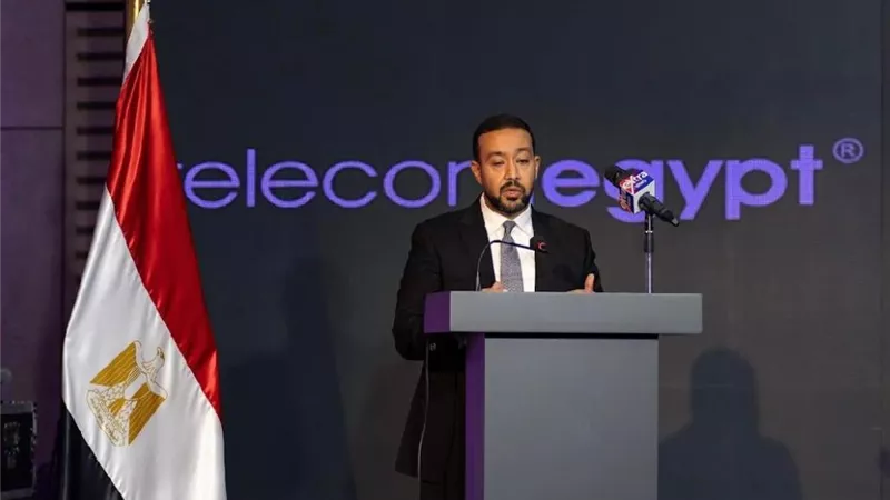 المصرية للاتصالات: استثمرنا 102 مليار جنيه على تطوير البنية التحتية في 5 سنوات