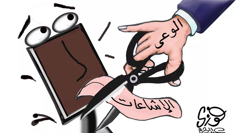 برلمانيون وسياسون: مصر تتعرض لحملات شرسة لنشر الأكاذيب والشائعات
