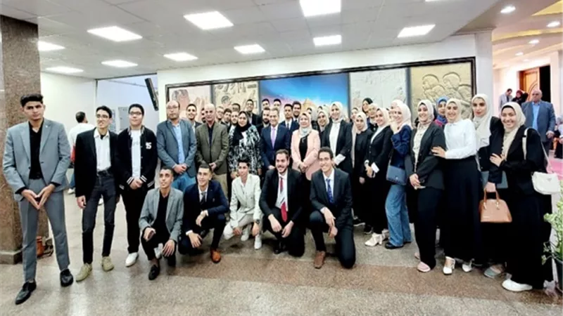انطلاق مبادرة 