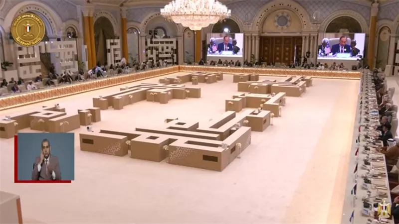 البرهان: السلام العادل والكامل لن يتحقق إلا بانتهاء الاحتلال الإسرائيلي
