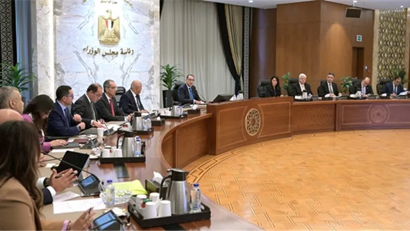 مدبولي: هدفنا تعزيز قدرة الشركات الناشئة وبيئة ريادة الأعمال