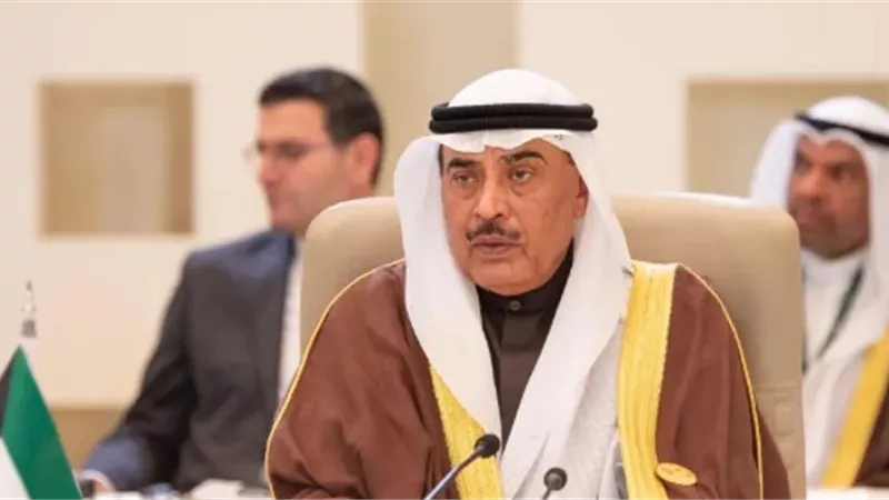 ولي عهد الكويت: الاحتلال يواصل انتهاكاته الصارخة بالمنطقة