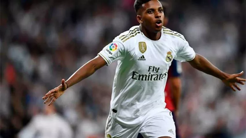 يغيب عن إنتركونتيننتال.. ضربة موجعة جديدة لـ ريال مدريد بسبب رودريجو