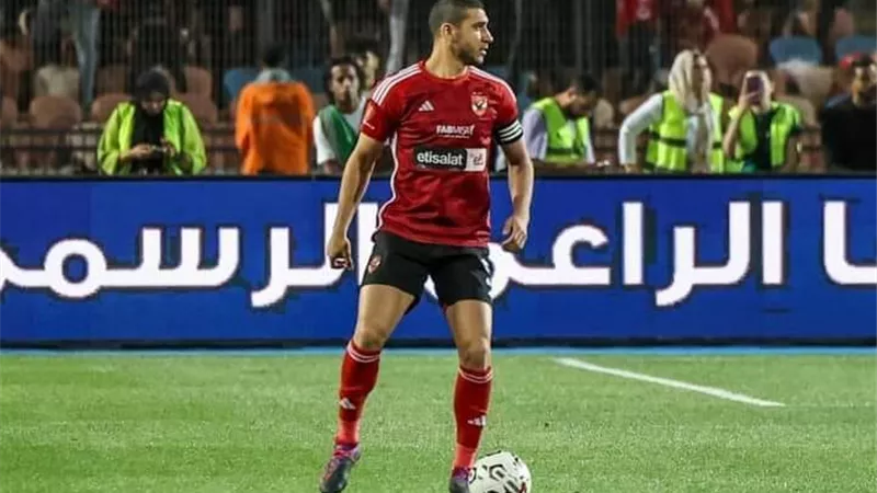 رامي ربيعة يكشف تفاصيل إصابته الأخيرة خلال مباراة زد وأسبابها