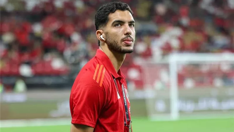نجم الأهلي السابق : كولر غير مقتنع بإمكانيات المدافع يوسف أيمن