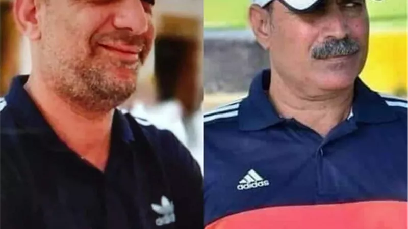 عبد الرحمن مدربا لشباب السرو