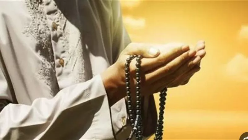 اللهم لا ترفع عنا غطاء سترك ولاتبتلينا فيما لا نستطع عليه صبرا